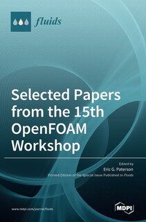 Selected Papers from the 15th OpenFOAM Workshop