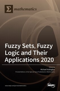 Couverture_Fuzzy Sets, Fuzzy Logic and Their Applications 2020