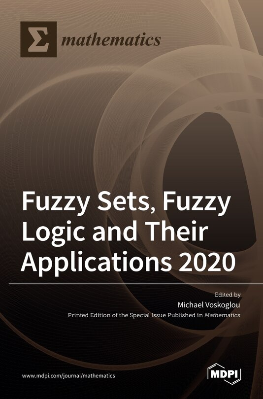 Couverture_Fuzzy Sets, Fuzzy Logic and Their Applications 2020