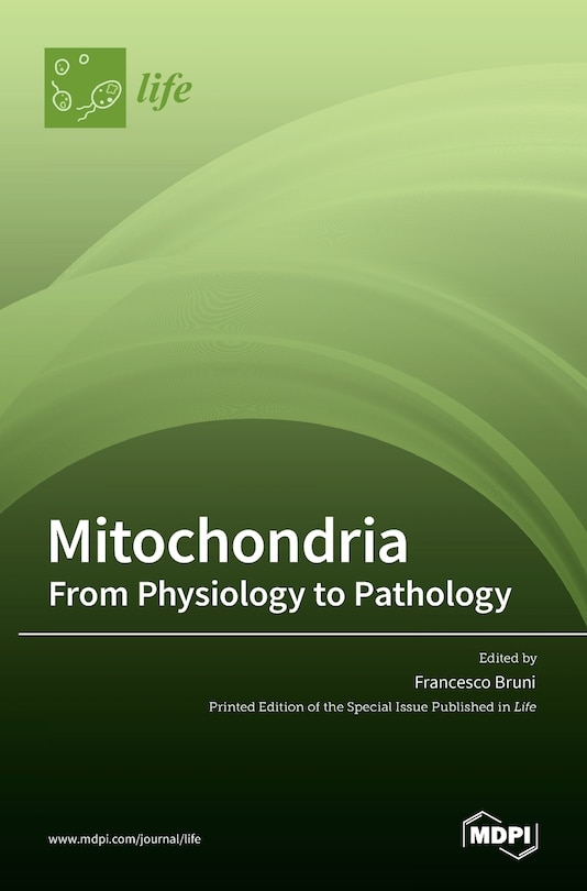 Couverture_Mitochondria
