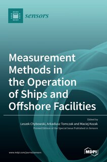 Couverture_Measurement Methods in the Operation of Ships and Offshore Facilities
