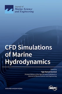 CFD Simulations of Marine Hydrodynamics