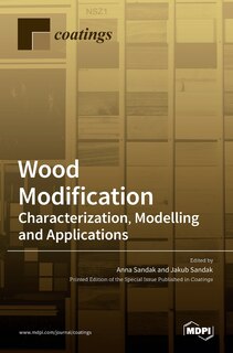 Front cover_Wood Modification