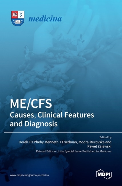 Front cover_Me/Cfs
