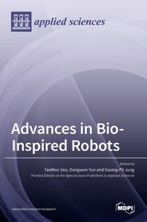 Couverture_Advances in Bio-Inspired Robots