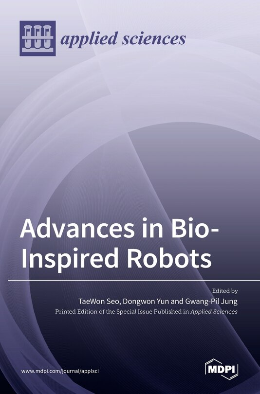 Couverture_Advances in Bio-Inspired Robots
