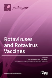 Couverture_Rotaviruses and Rotavirus Vaccines