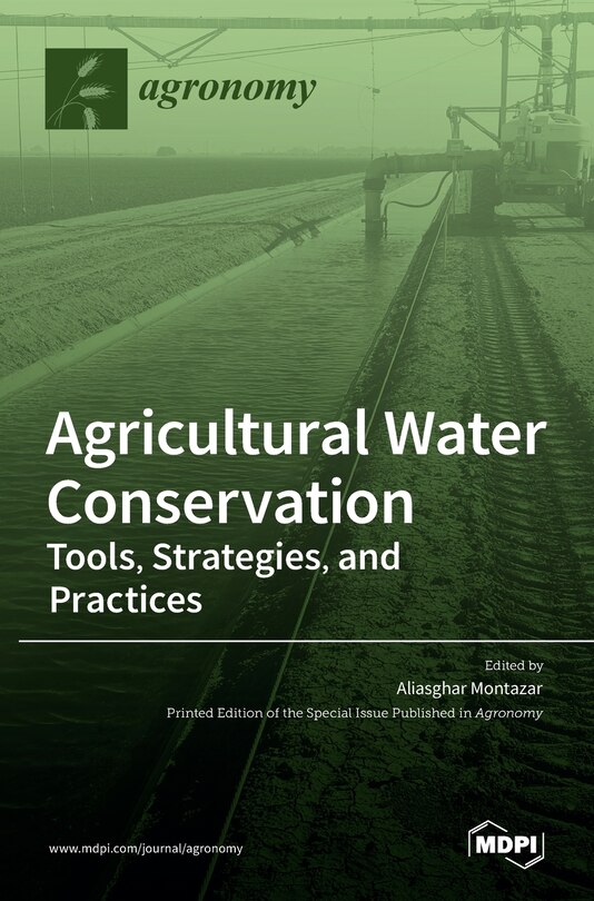 Couverture_Agricultural Water Conservation