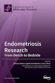 Front cover_Endometriosis Research