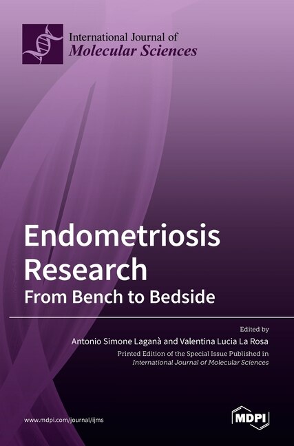 Front cover_Endometriosis Research
