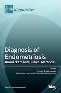 Front cover_Diagnosis of Endometriosis