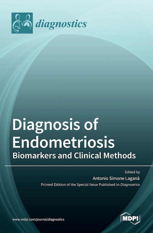 Front cover_Diagnosis of Endometriosis