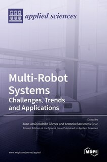 Front cover_Multi-Robot Systems