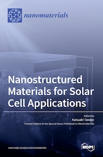 Front cover_Nanostructured Materials for Solar Cell Applications