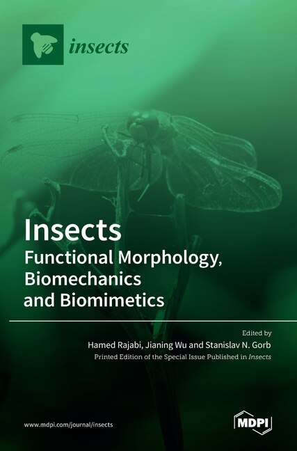 Front cover_Insects