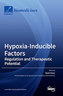 Couverture_Hypoxia-Inducible Factors