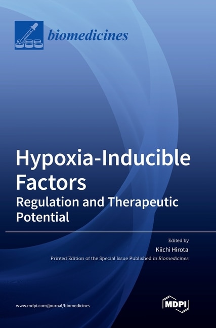 Couverture_Hypoxia-Inducible Factors