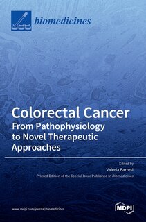 Front cover_Colorectal Cancer