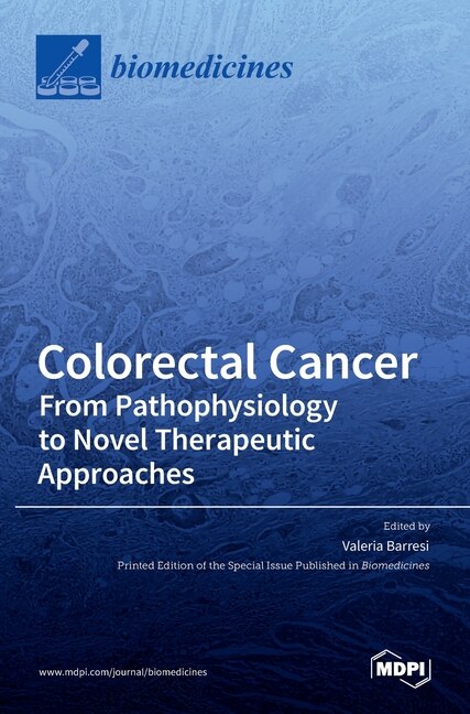 Front cover_Colorectal Cancer