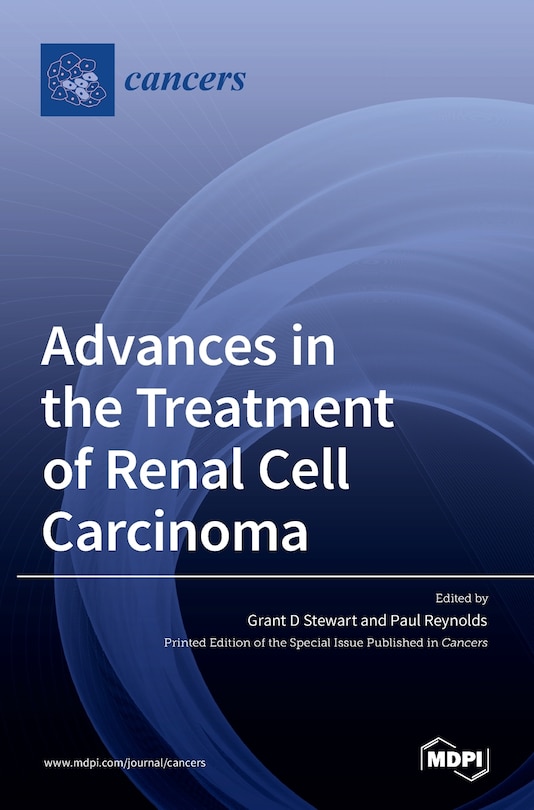 Front cover_Advances in the Treatment of Renal Cell Carcinoma