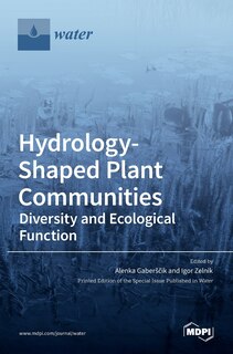 Couverture_Hydrology-Shaped Plant Communities