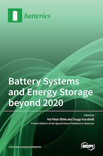 Couverture_Battery Systems and Energy Storage beyond 2020