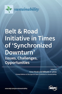 Couverture_Belt & Road Initiative in Times of 'Synchronized Downturn'