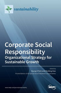 Couverture_Corporate Social Responsibility