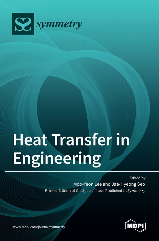 Front cover_Heat Transfer in Engineering