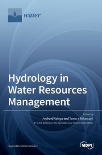 Front cover_Hydrology in Water Resources Management