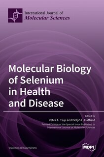 Couverture_Molecular Biology of Selenium in Health and Disease