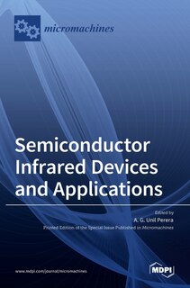 Couverture_Semiconductor Infrared Devices and Applications