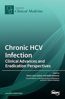 Front cover_Chronic HCV Infection