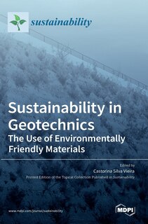 Couverture_Sustainability in Geotechnics