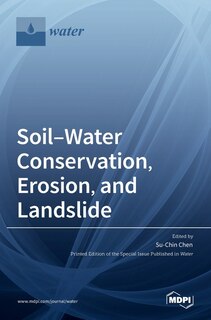 Front cover_Soil-Water Conservation, Erosion, and Landslide