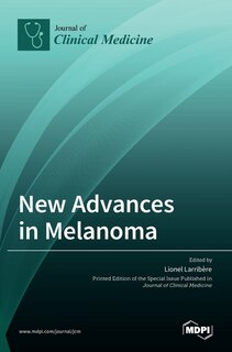 Front cover_New Advances in Melanoma
