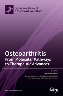 Front cover_Osteoarthritis