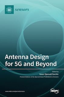 Couverture_Antenna Design for 5G and Beyond