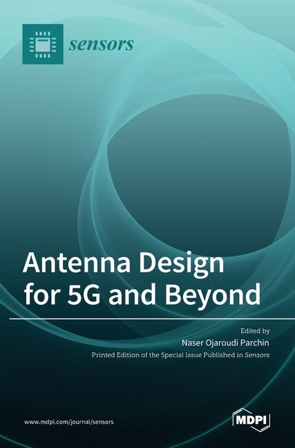 Couverture_Antenna Design for 5G and Beyond