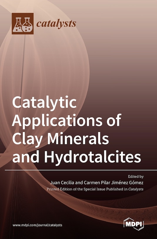 Catalytic Applications of Clay Minerals and Hydrotalcites