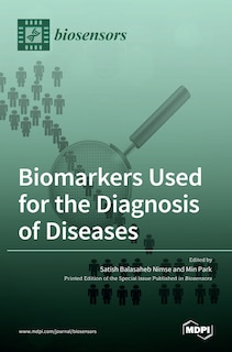 Front cover_Biomarkers Used for the Diagnosis of Diseases