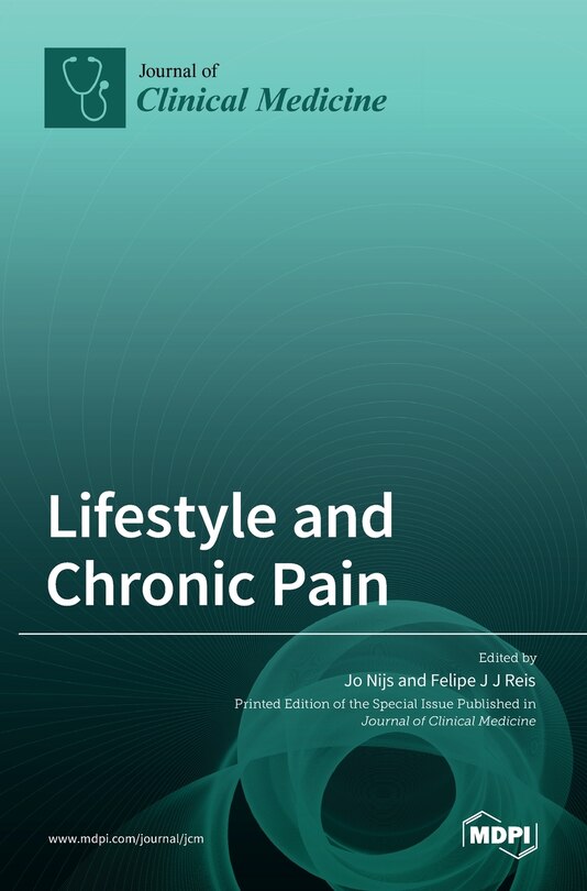 Front cover_Lifestyle and Chronic Pain