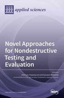 Front cover_Novel Approaches for Nondestructive Testing and Evaluation