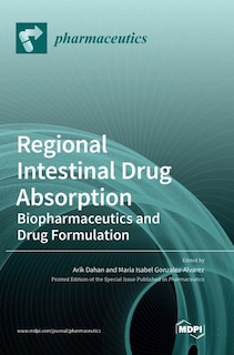 Front cover_Regional Intestinal Drug Absorption
