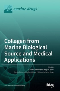 Couverture_Collagen from Marine Biological Source and Medical Applications