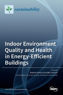 Couverture_Indoor Environment Quality and Health in Energy-Efficient Buildings
