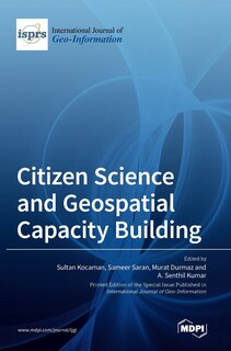 Citizen Science and Geospatial Capacity Building