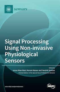 Front cover_Signal Processing Using Non-invasive Physiological Sensors