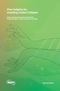 Front cover_Five Insights for Avoiding Global Collapse
