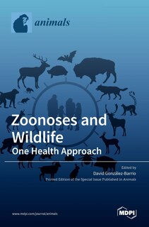 Front cover_Zoonoses and Wildlife